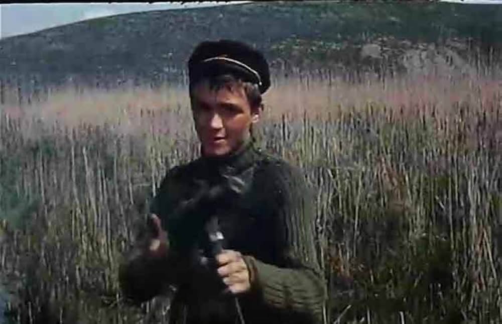 最後の鉄橋の画像