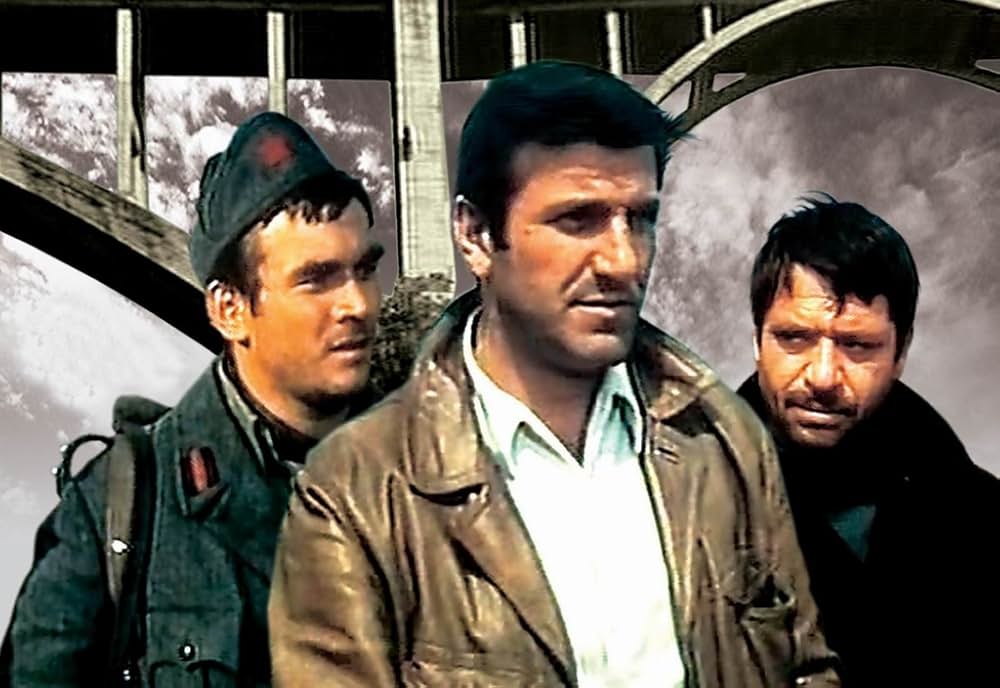 最後の鉄橋の画像