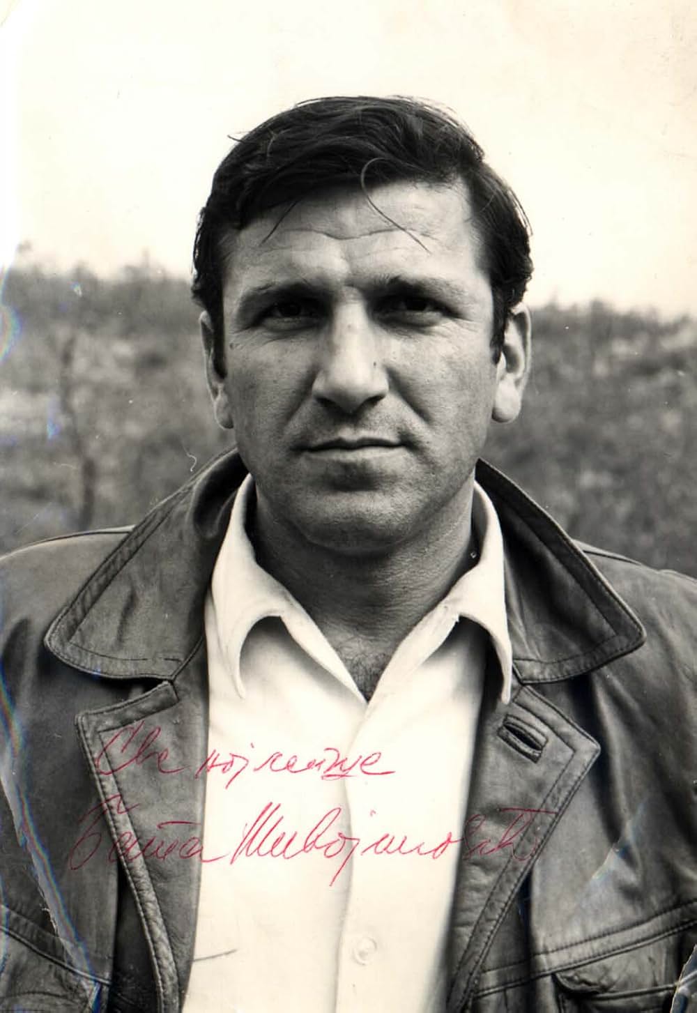 最後の鉄橋の画像