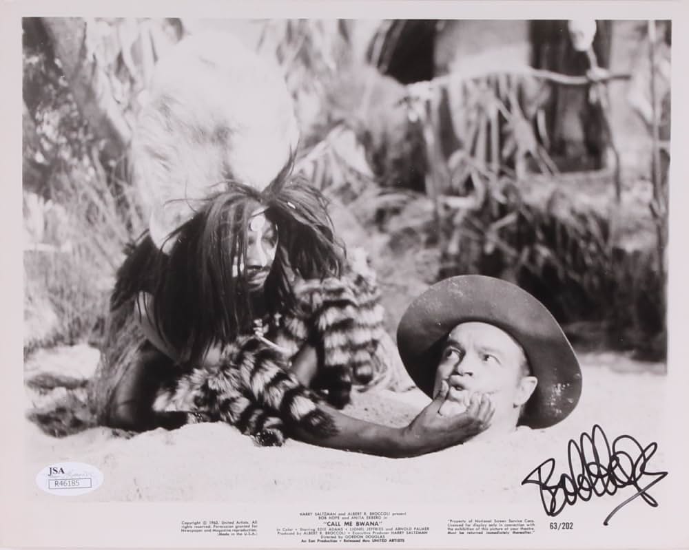 腰抜けアフリカ博士の画像