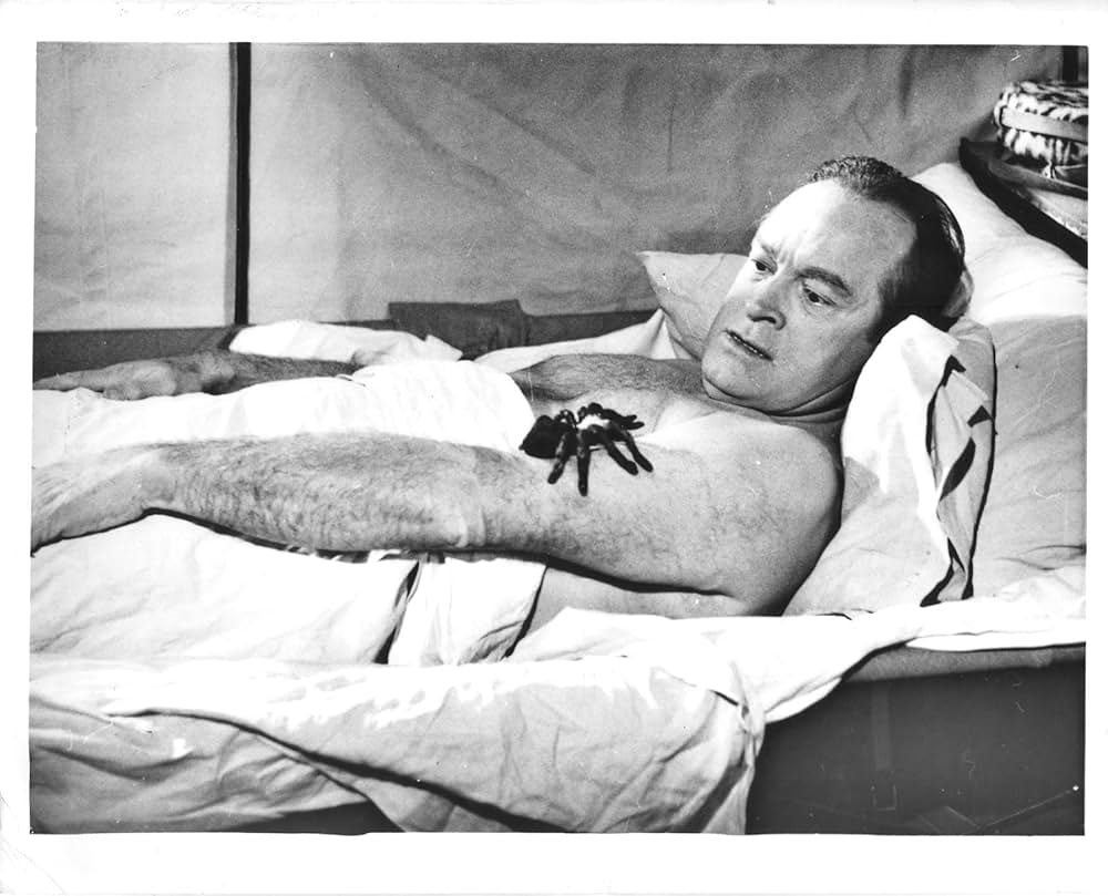 腰抜けアフリカ博士の画像