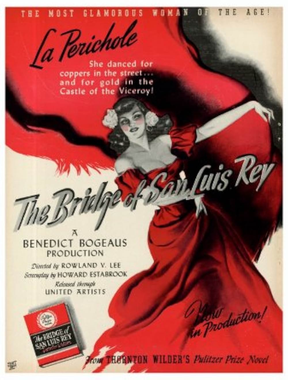 情怨の谷の画像