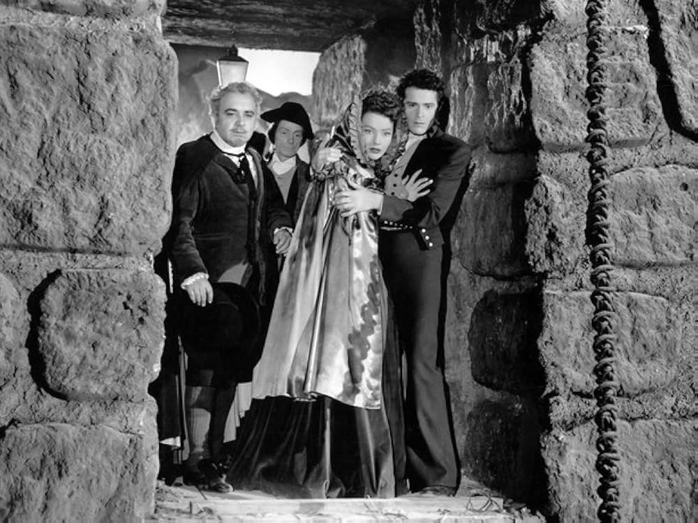 情怨の谷の画像