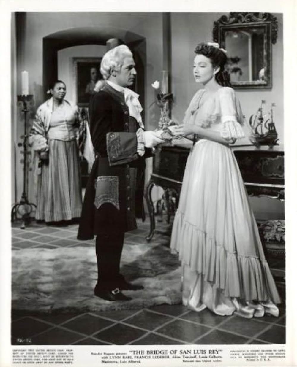 情怨の谷の画像