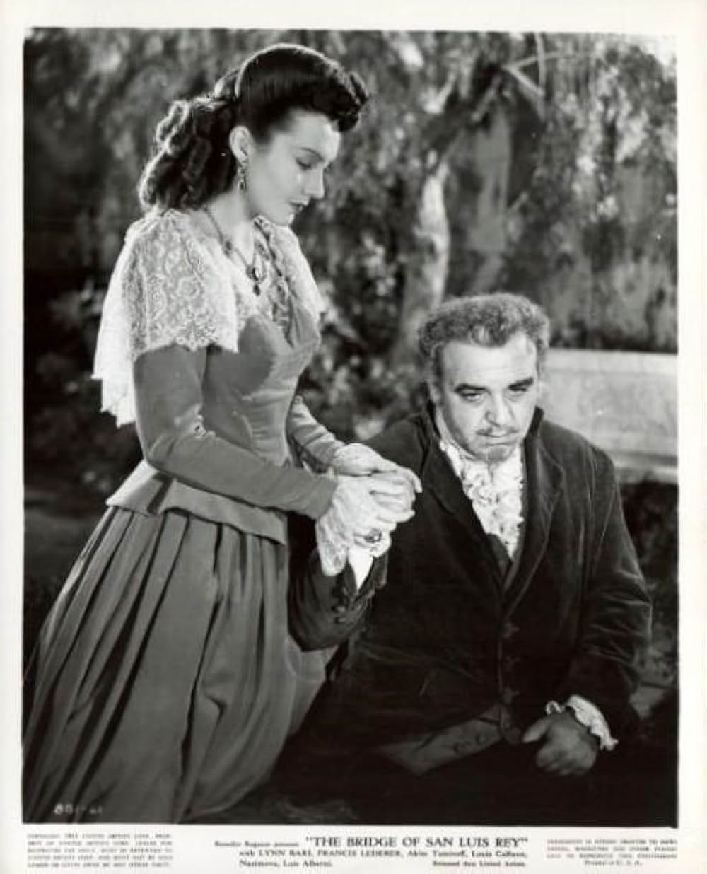 情怨の谷の画像