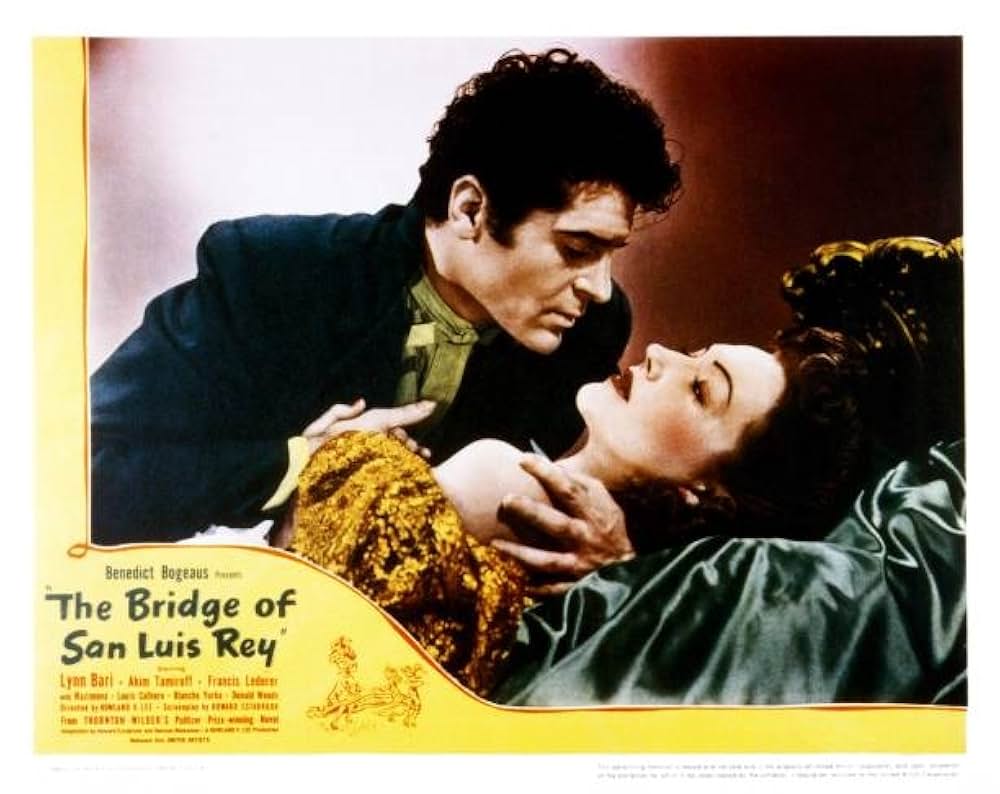 情怨の谷の画像