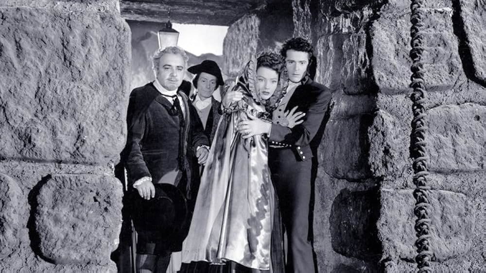 情怨の谷の画像