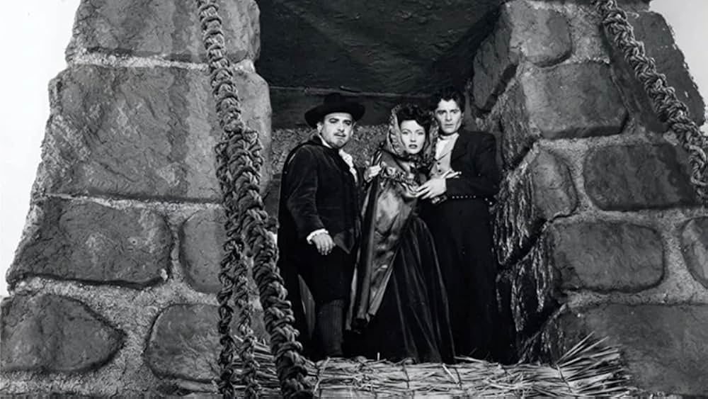 情怨の谷の画像