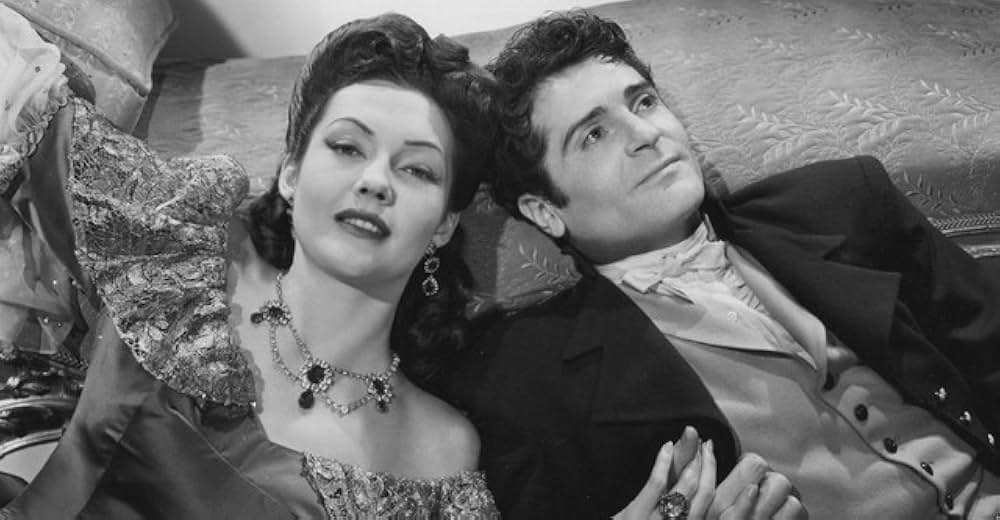 情怨の谷の画像