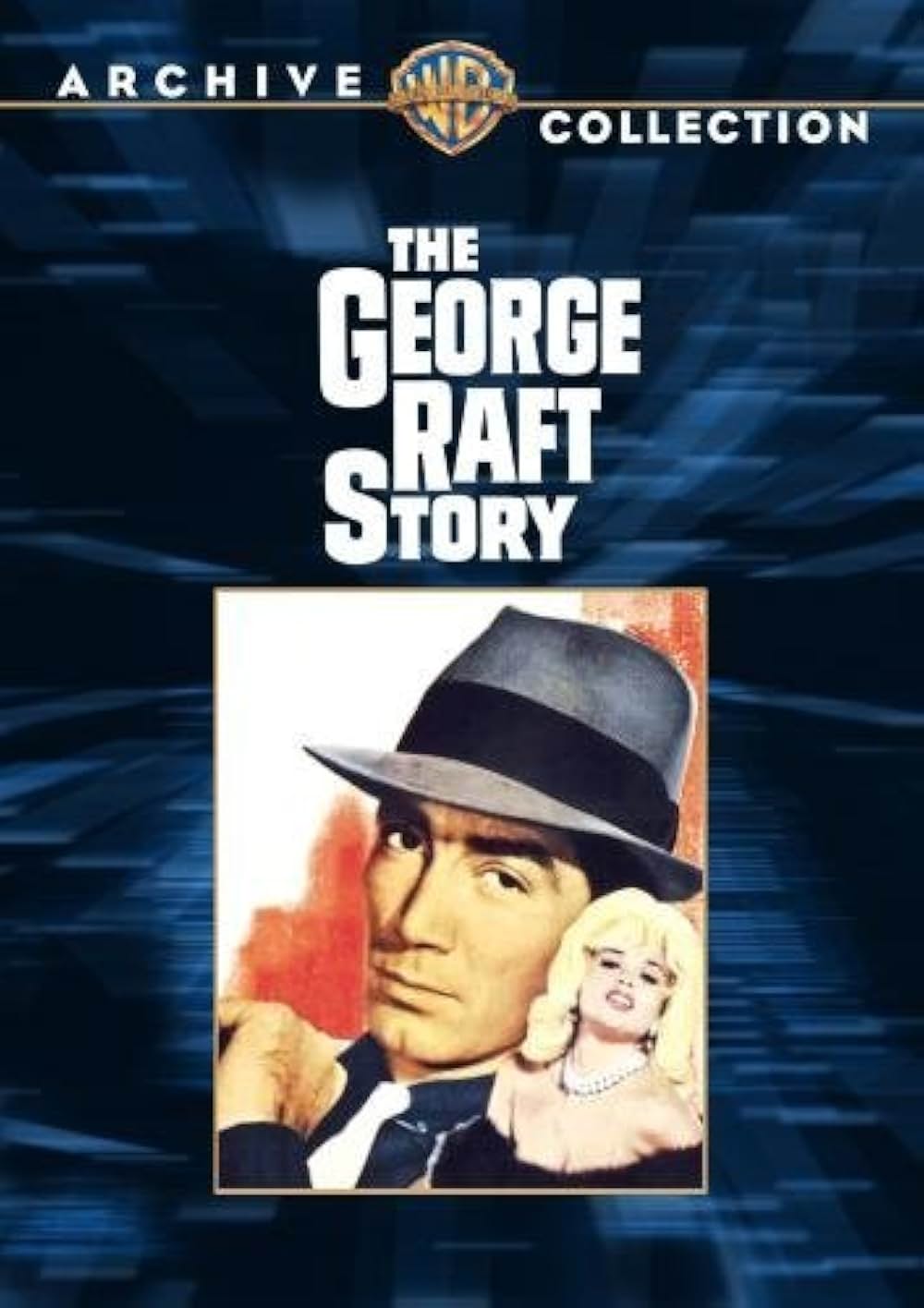 ギャング紳士録の画像