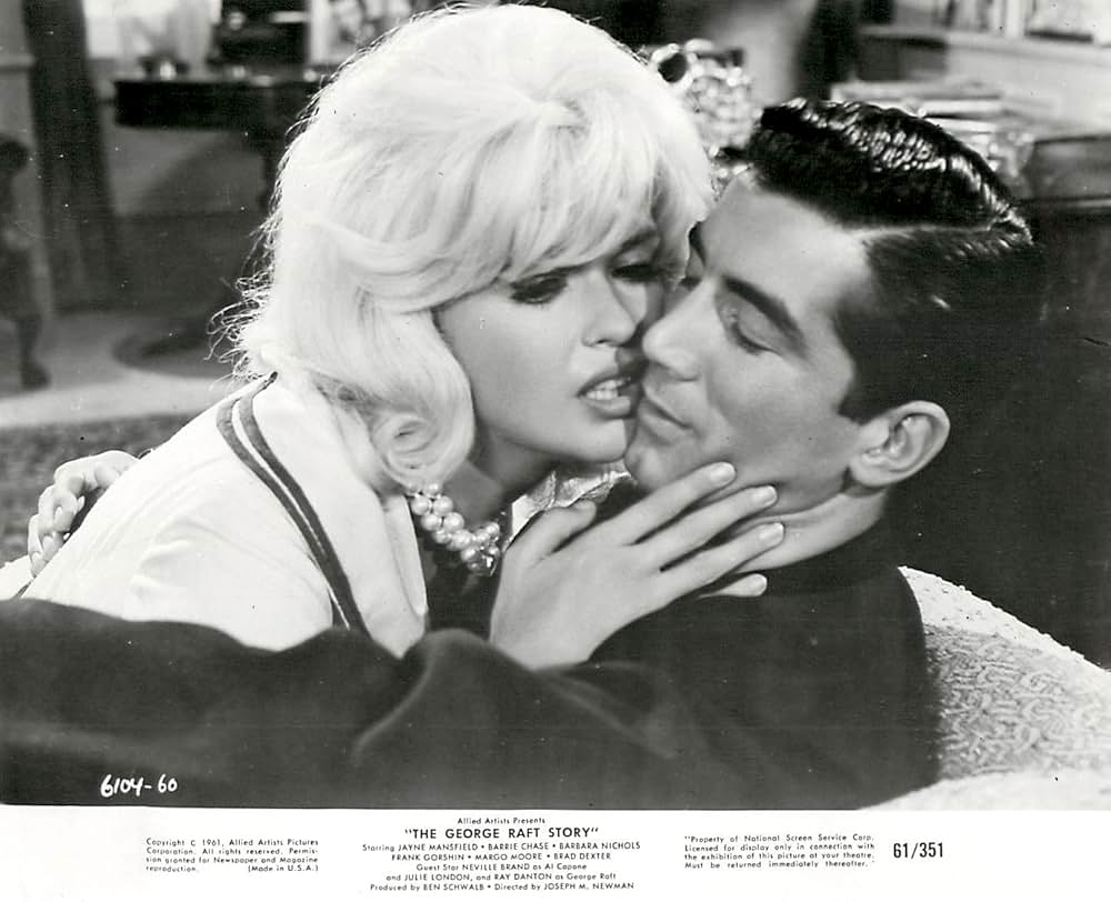 ギャング紳士録の画像