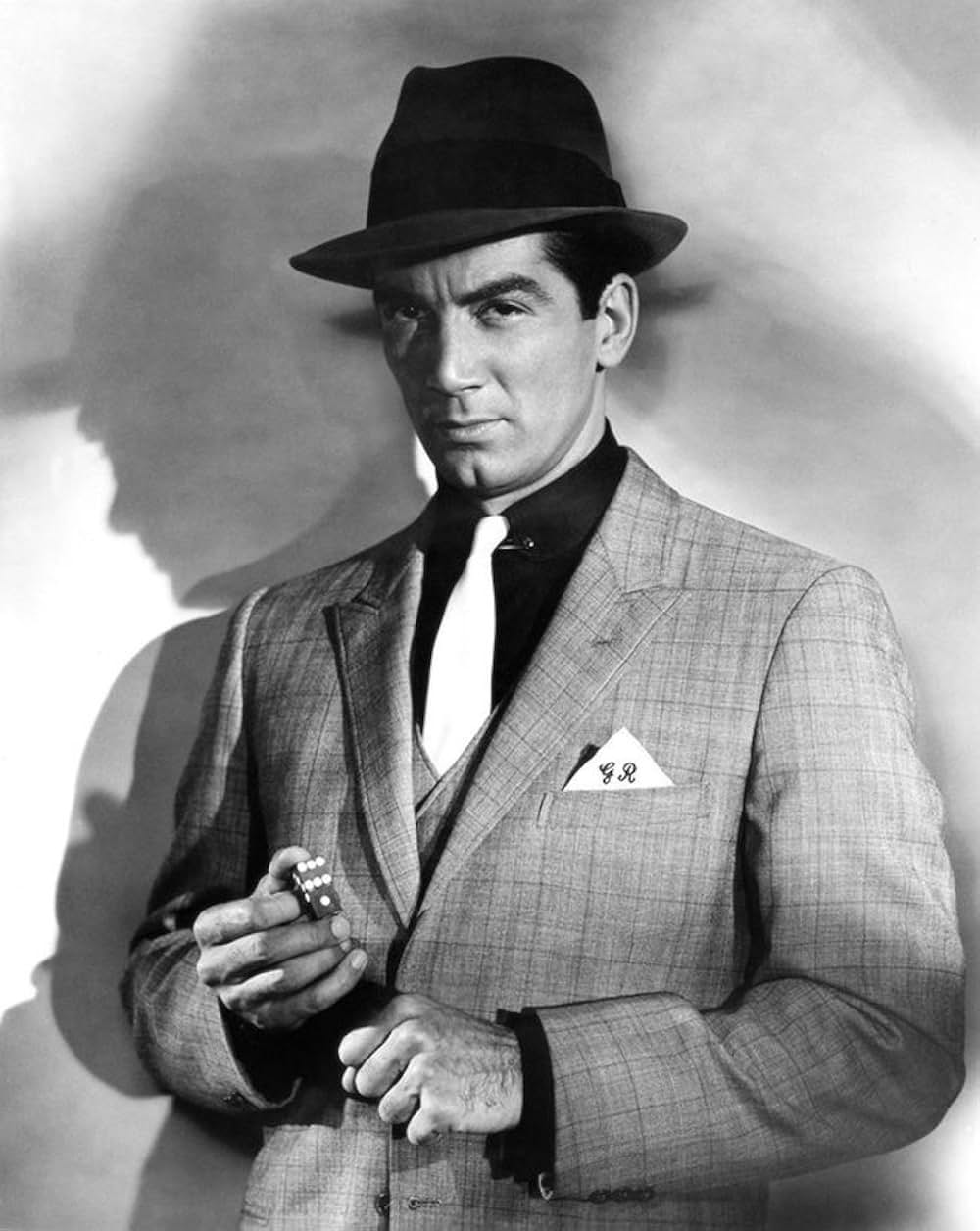 ギャング紳士録の画像