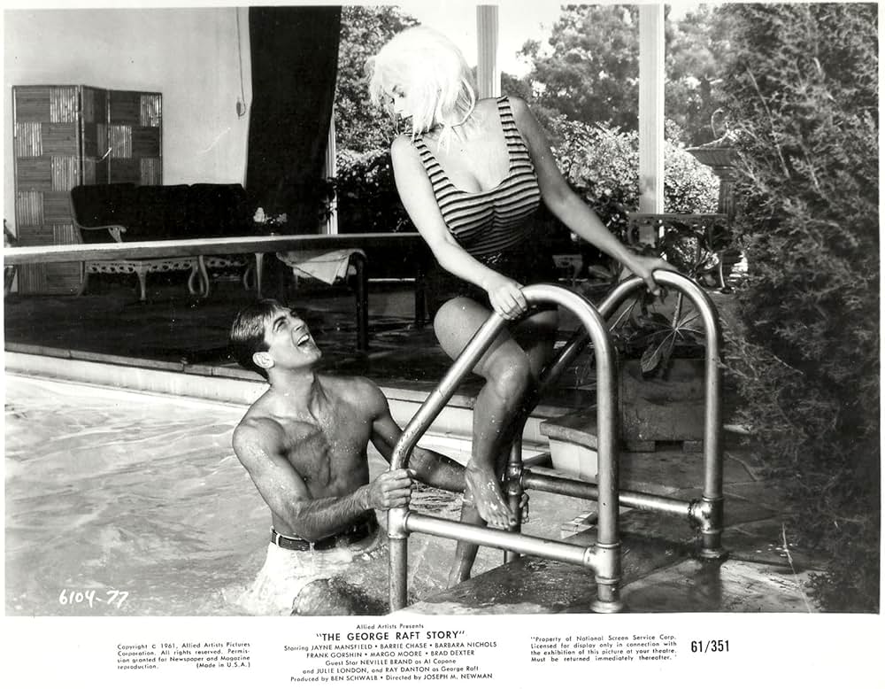 ギャング紳士録の画像