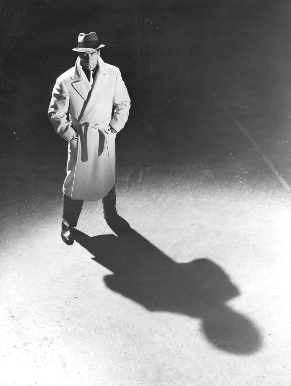 ギャング紳士録の画像