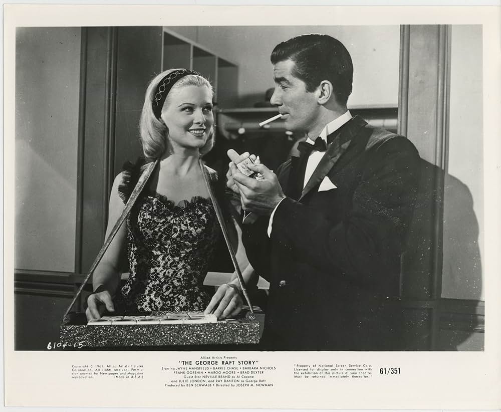 ギャング紳士録の画像