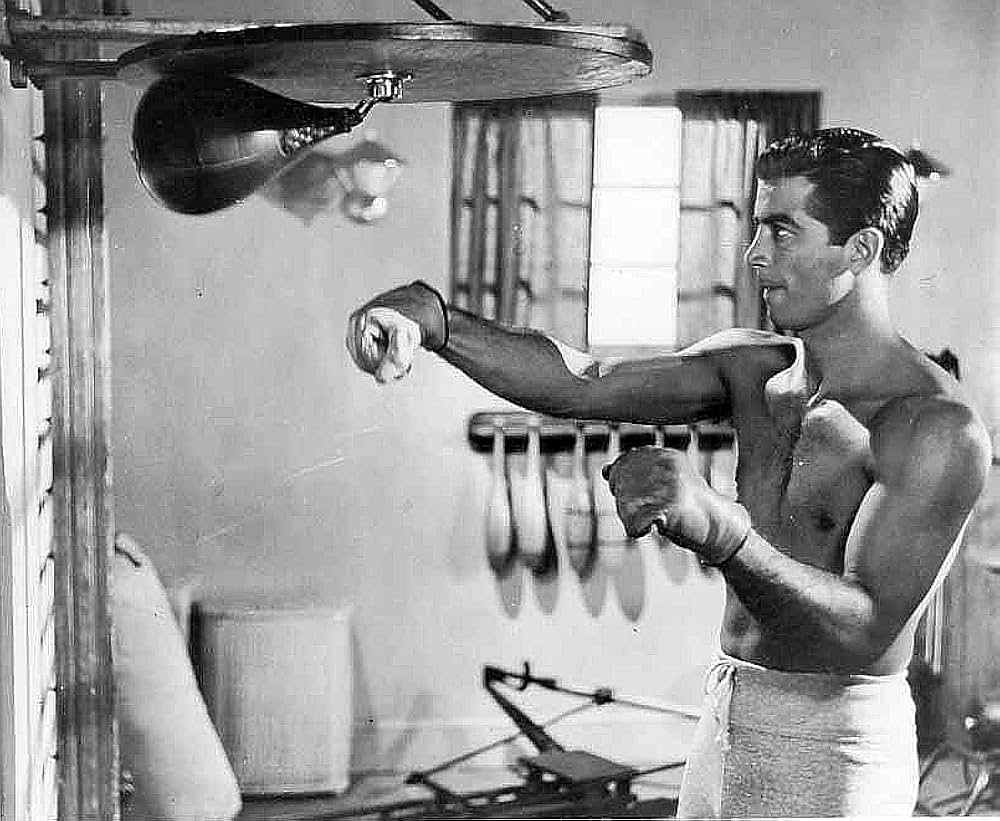 ギャング紳士録の画像