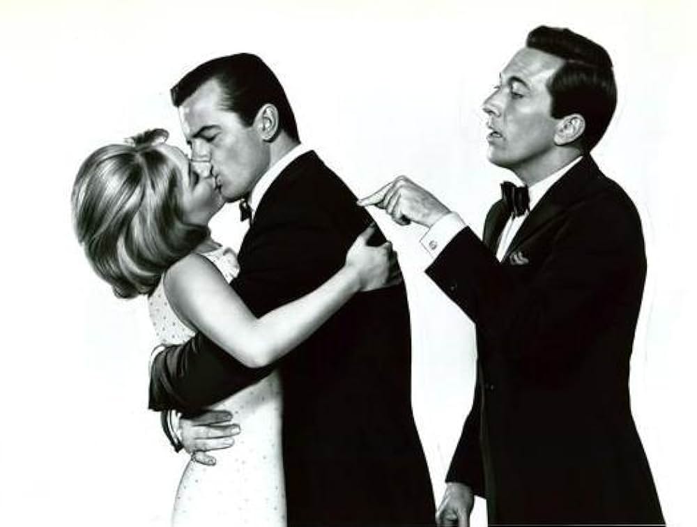 彼女は億万長者の画像