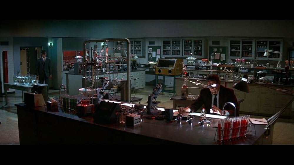 サタンバグの画像