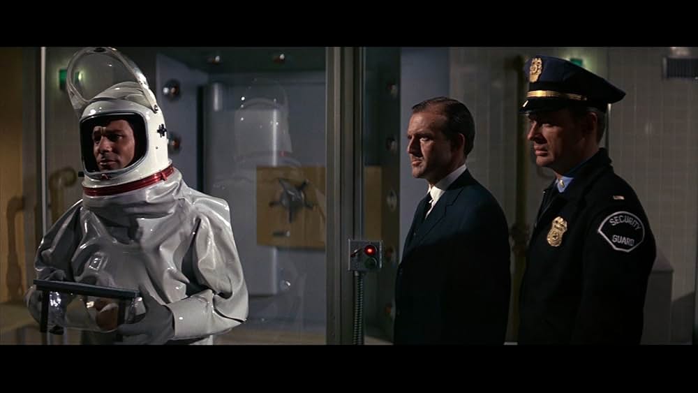 サタンバグの画像