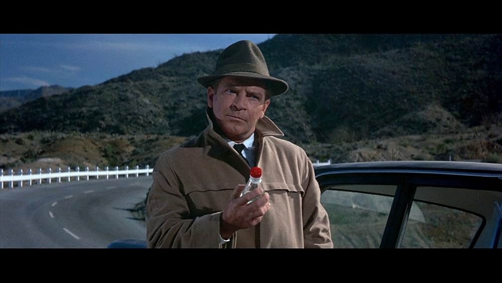 サタンバグの画像