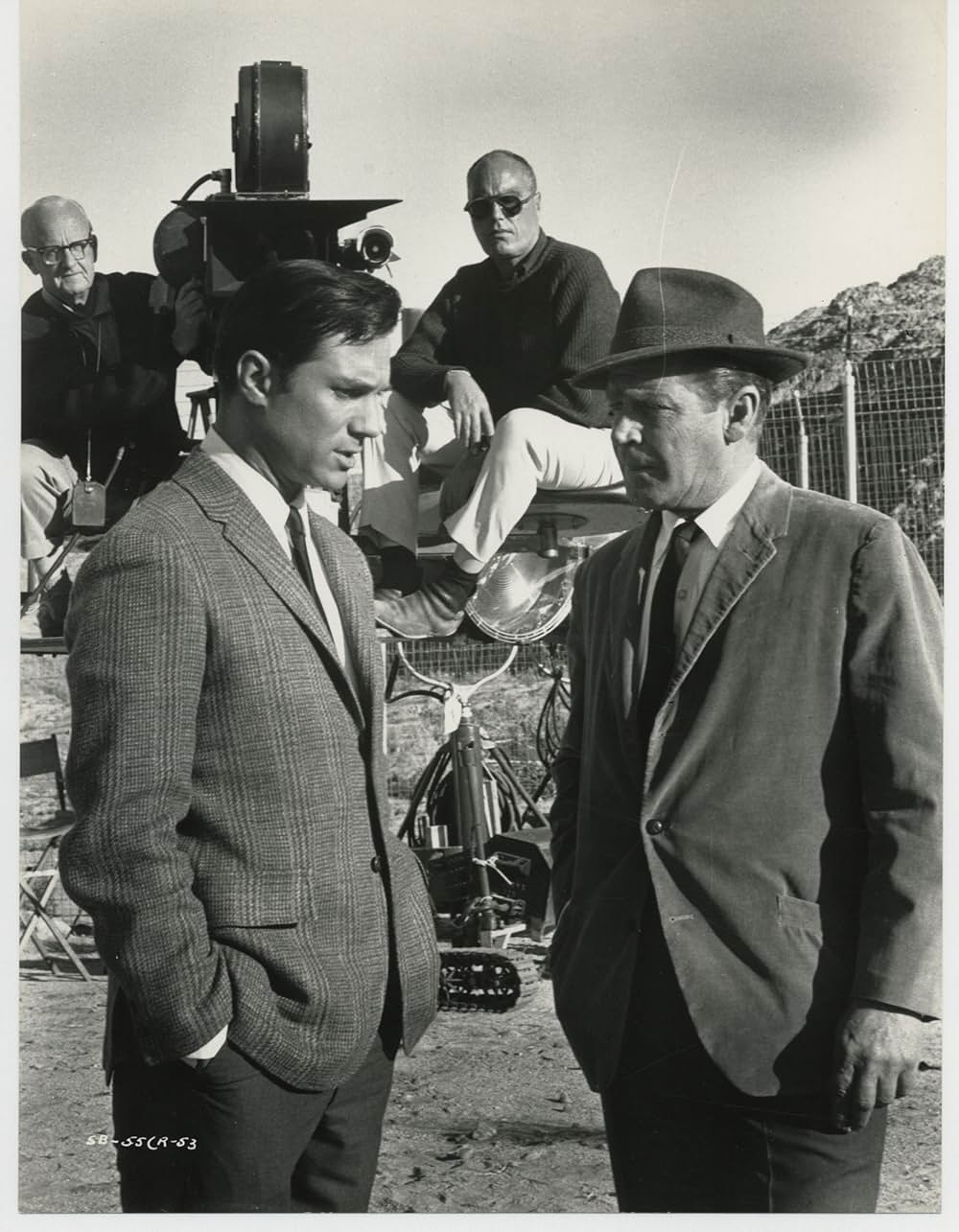 サタンバグの画像