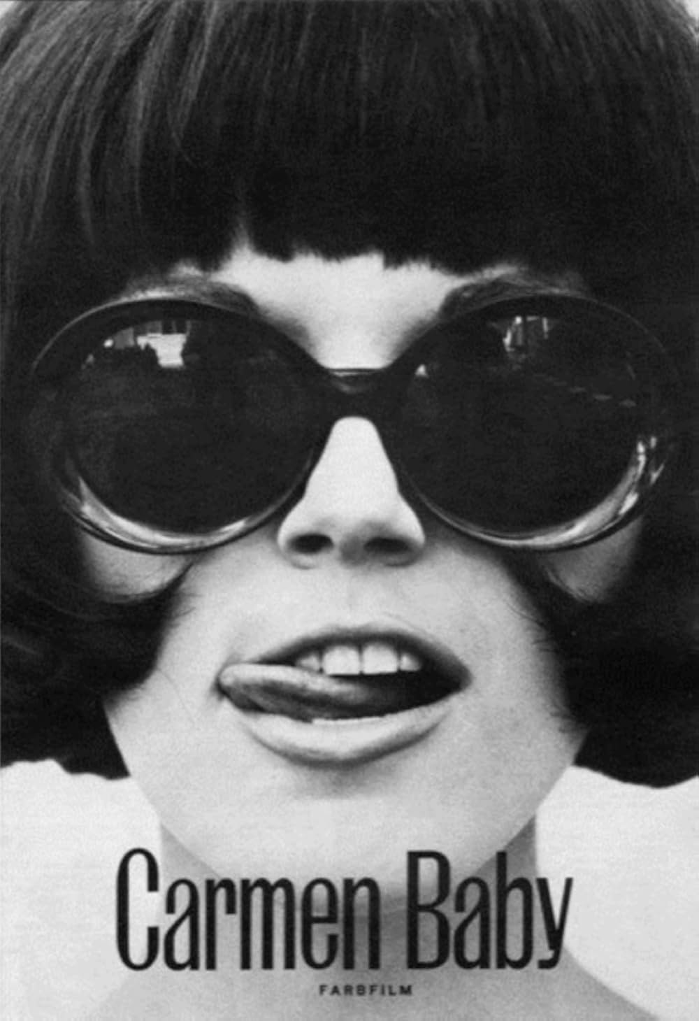 カルメン・ベビーの画像