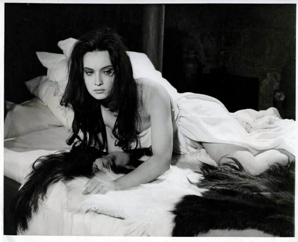 虐殺の女王の画像