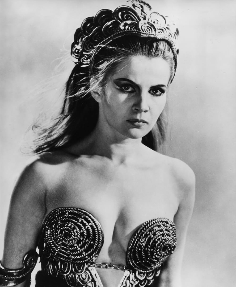 虐殺の女王の画像