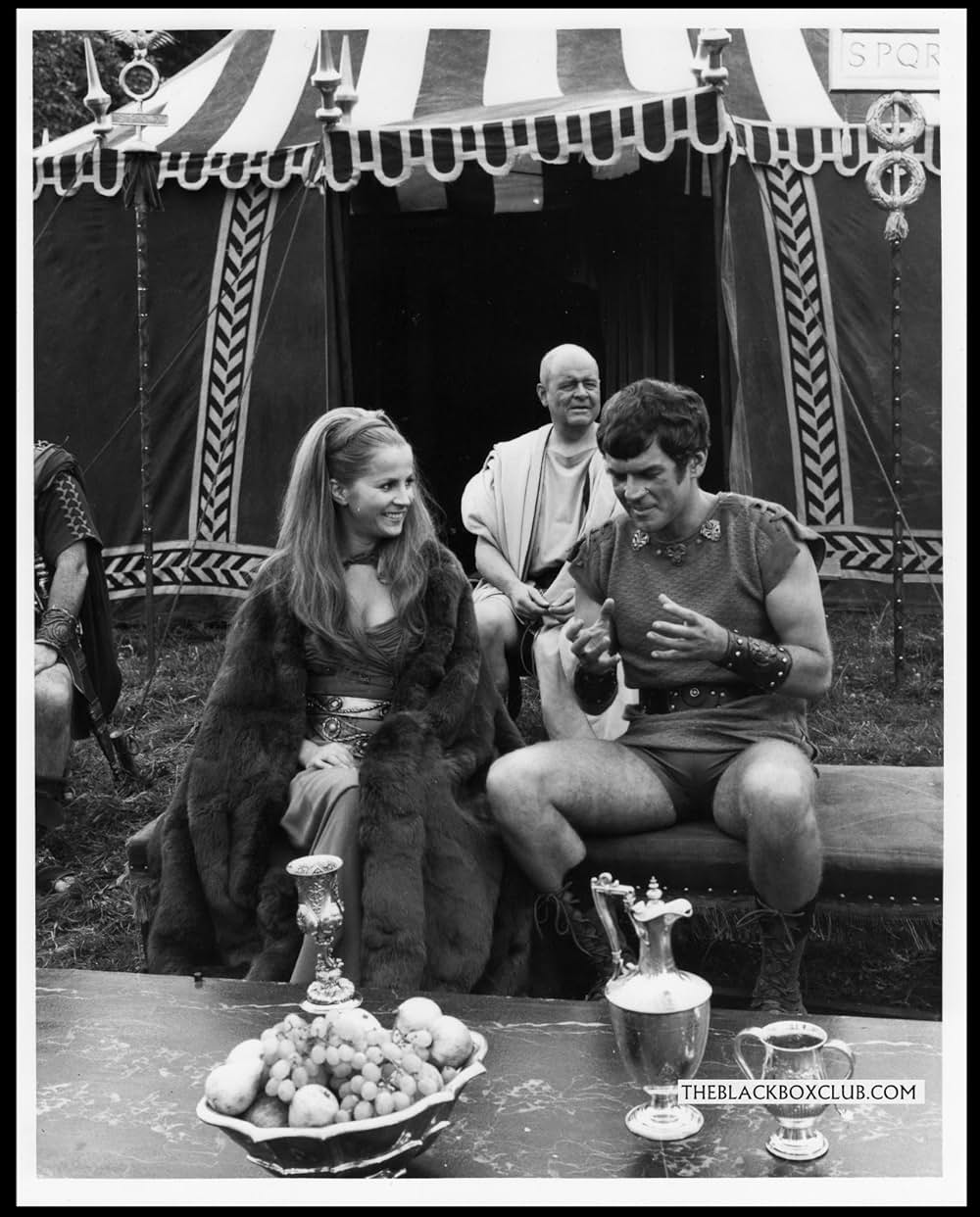 虐殺の女王の画像