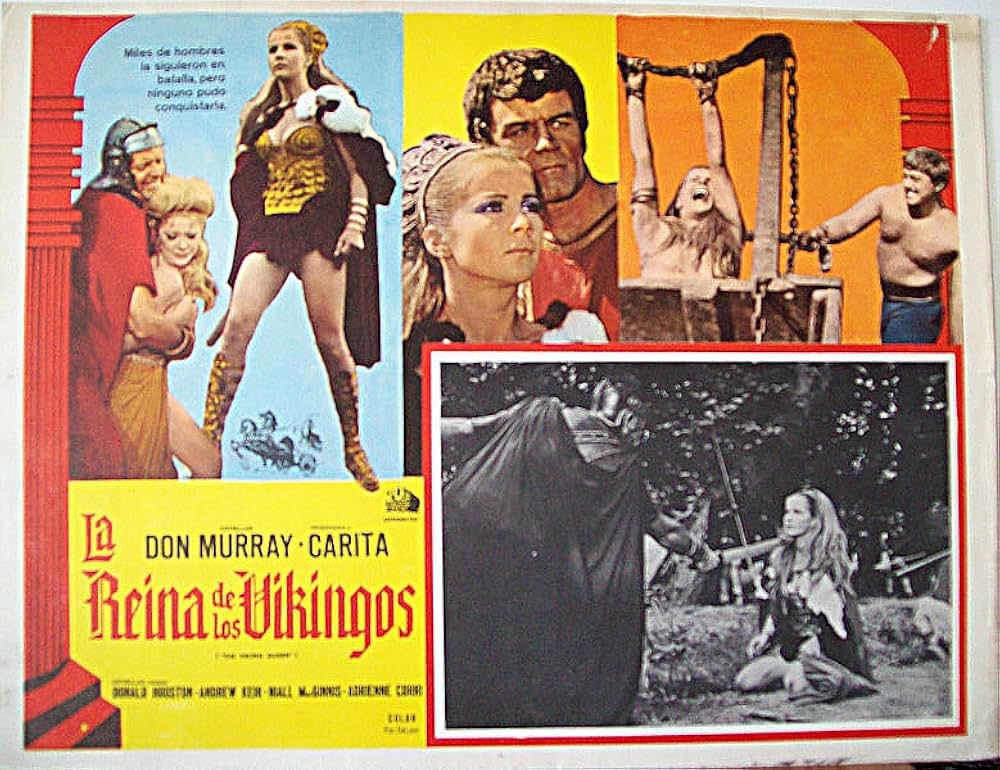 虐殺の女王の画像