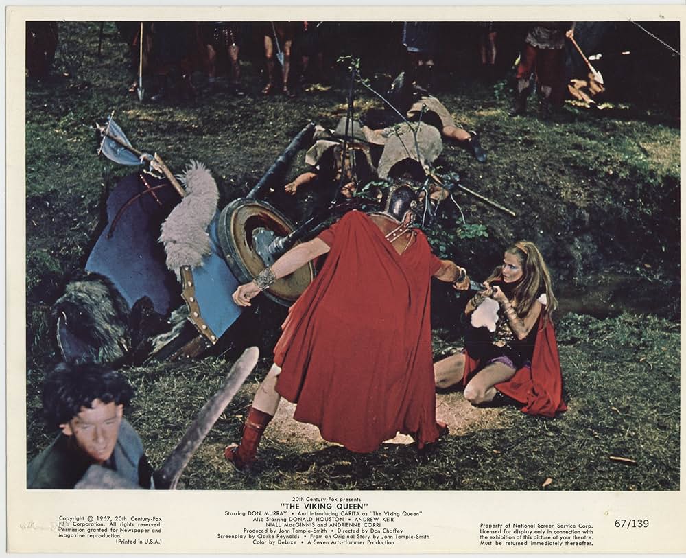 虐殺の女王の画像