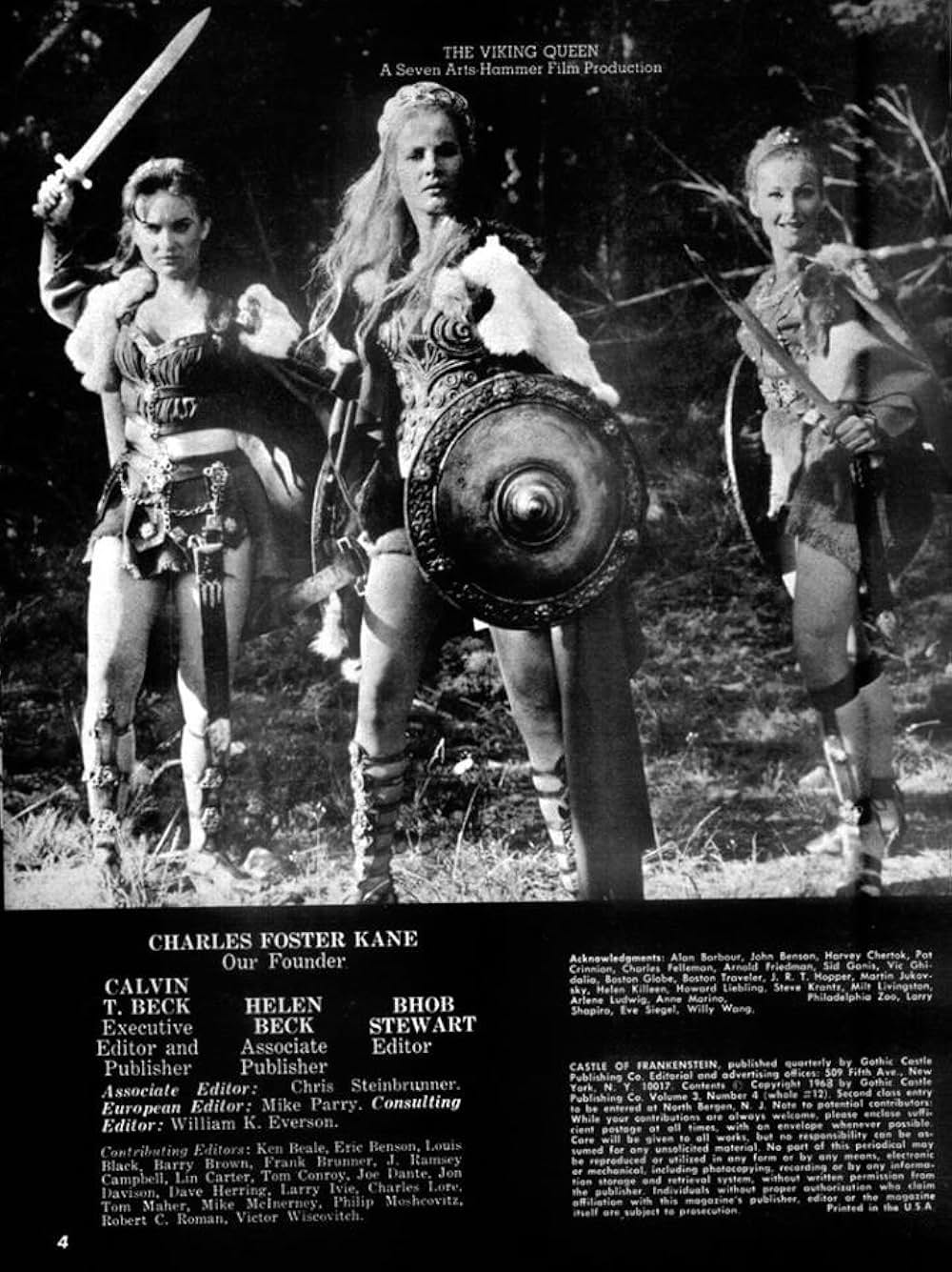 虐殺の女王の画像