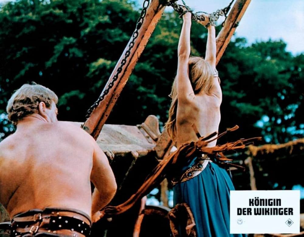 虐殺の女王の画像