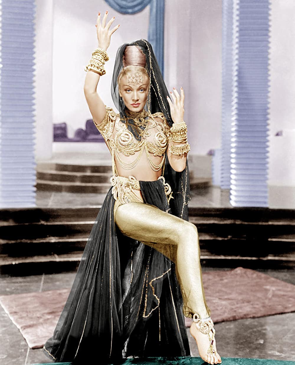 キスメットの画像