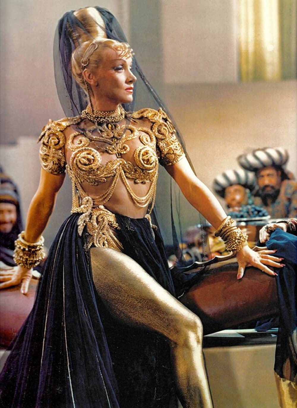 キスメットの画像