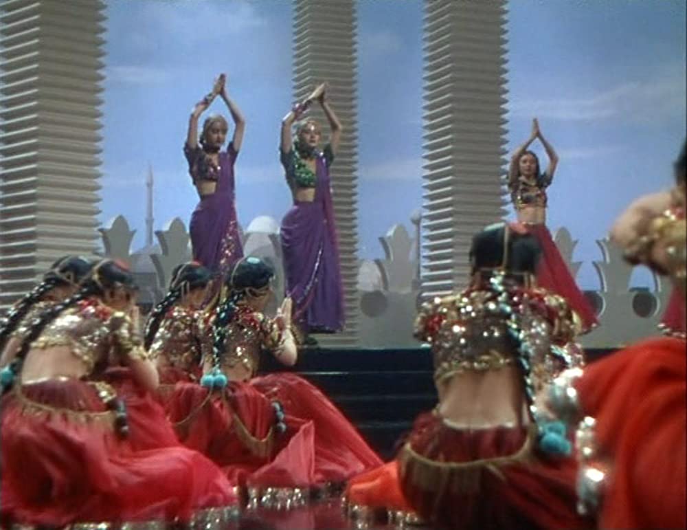 キスメットの画像