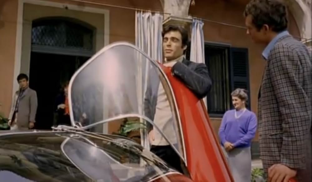 さらば恋の日の画像