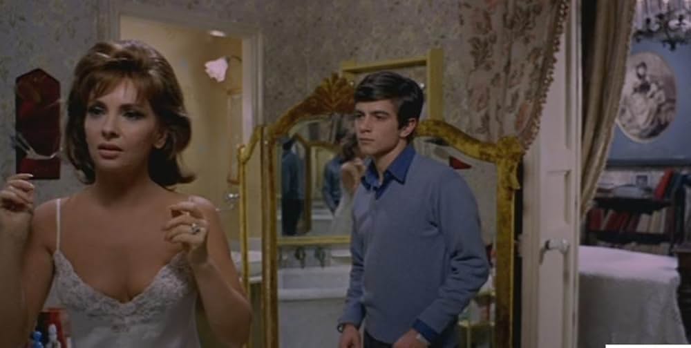 さらば恋の日の画像