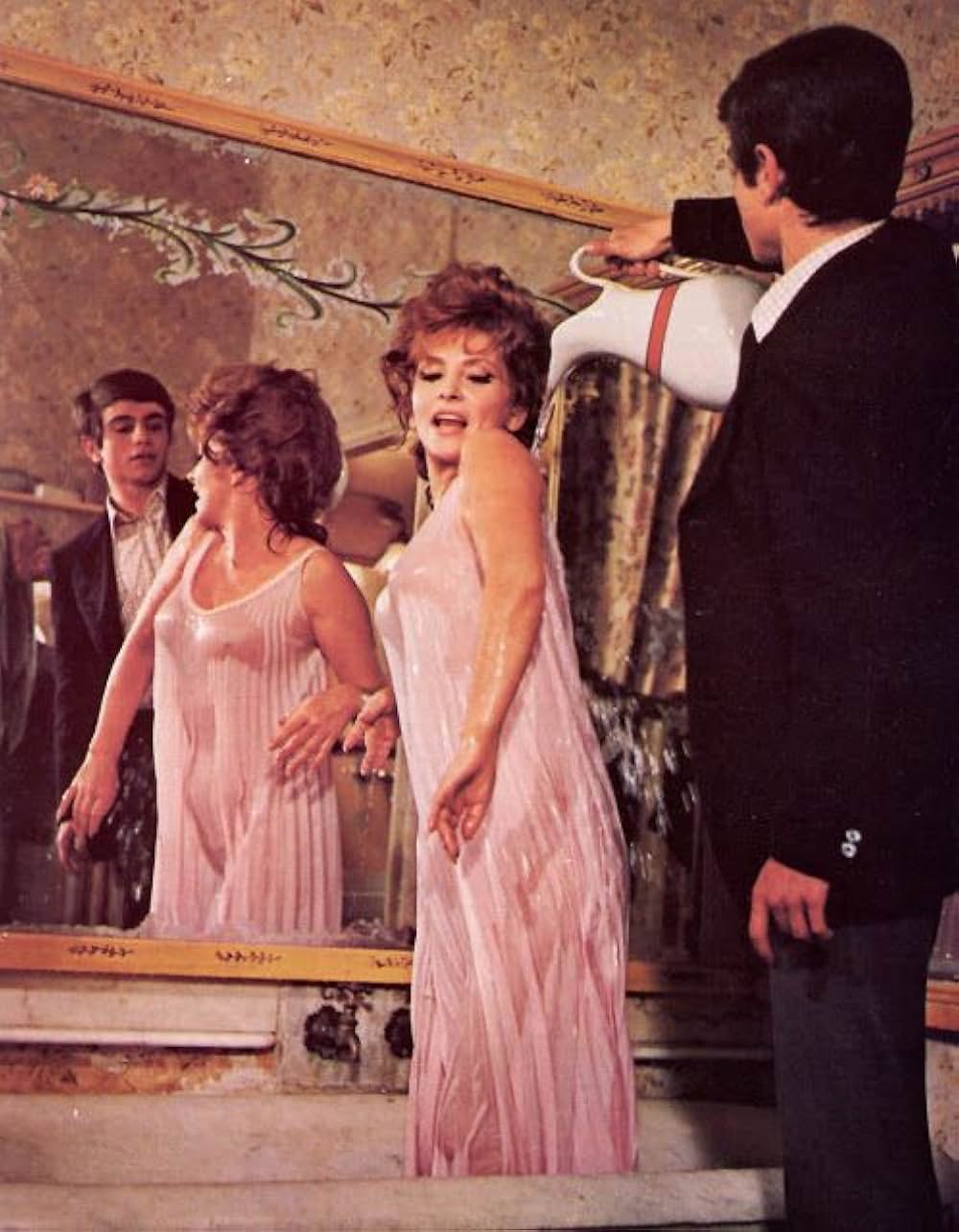 さらば恋の日の画像