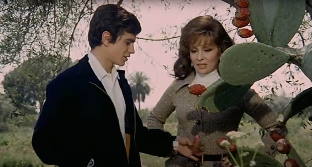 さらば恋の日の画像