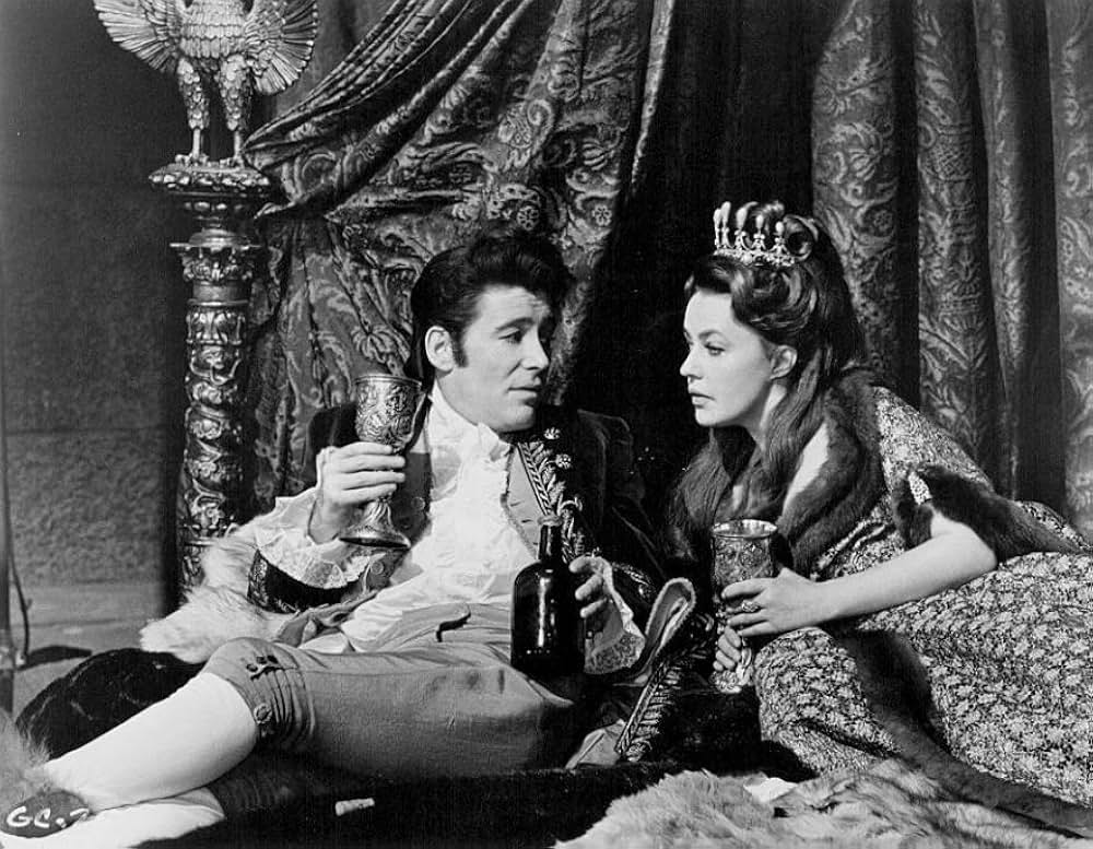 キャサリン大帝の画像