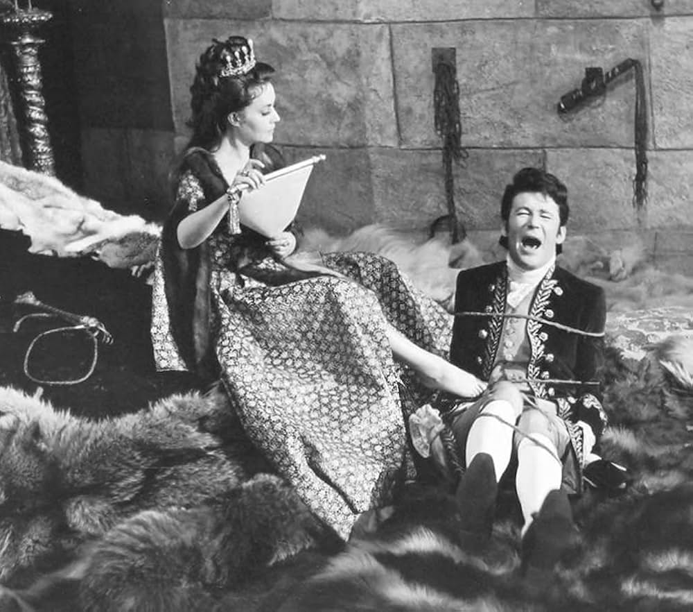 キャサリン大帝の画像