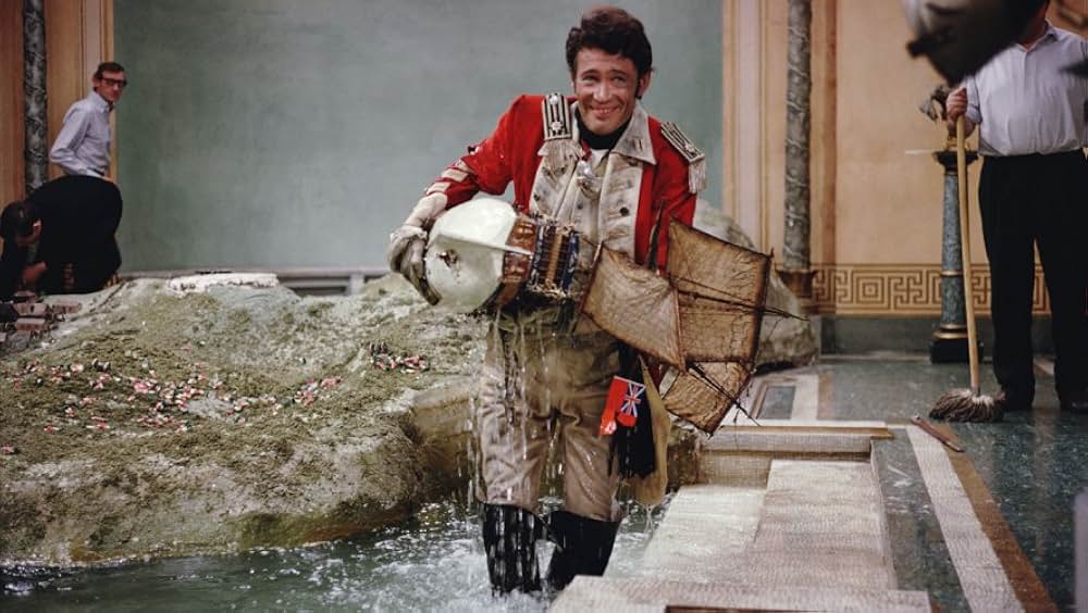 キャサリン大帝の画像