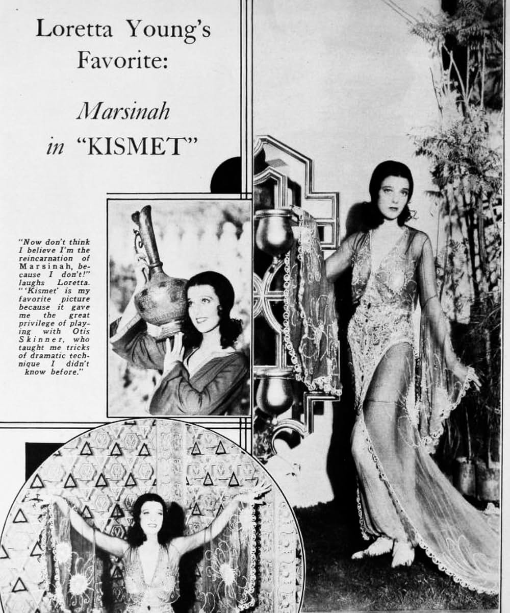 キスメットの画像