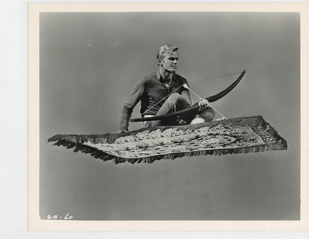 黄金の矢の画像