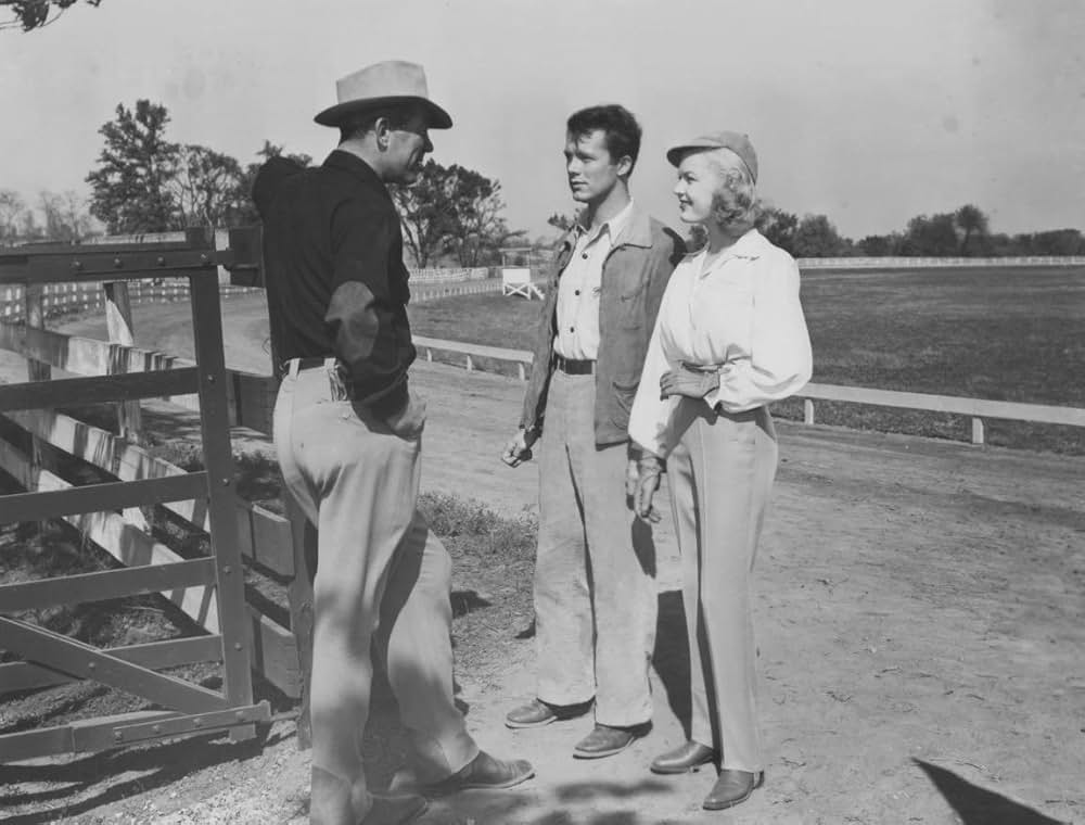 勝利の園の画像