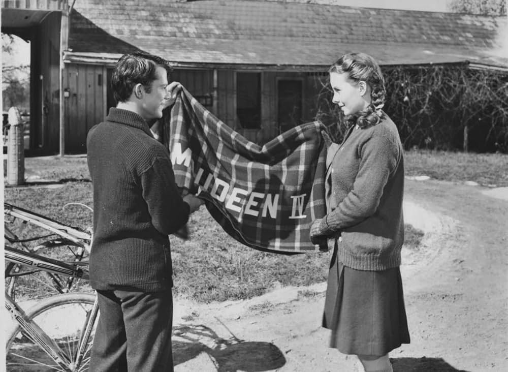 勝利の園の画像