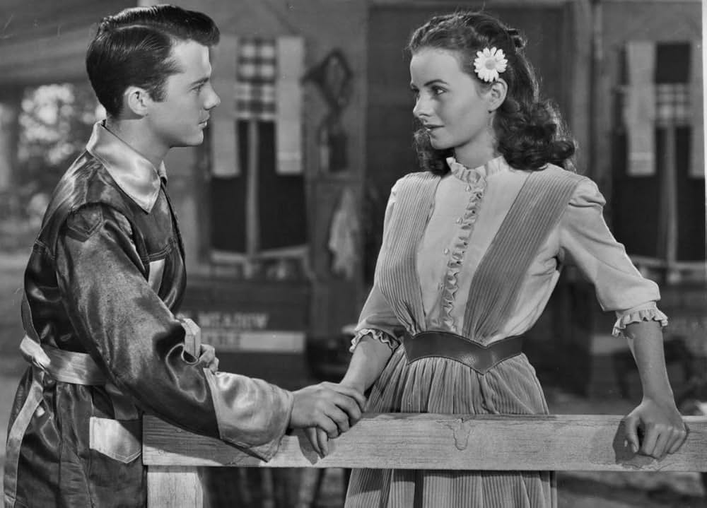 勝利の園の画像