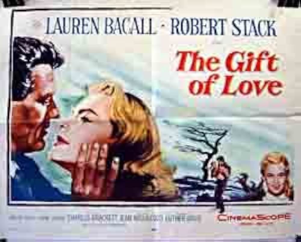 愛の贈物の画像