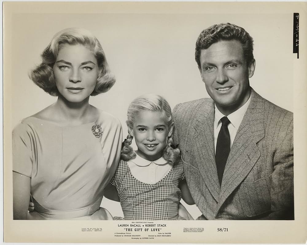 愛の贈物の画像